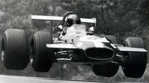 R.I.P. Jack Brabham