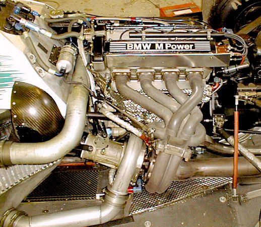  turbo en 1989 Y ese desarrollo propici la poca m s salvaje de la F1
