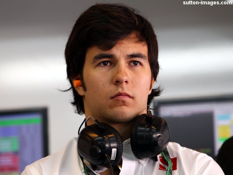 sergio perez 2011 download