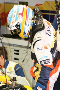 Fernando Alonso