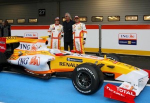 Renault R-29