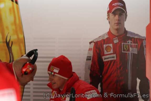 Raikkonen rie 1