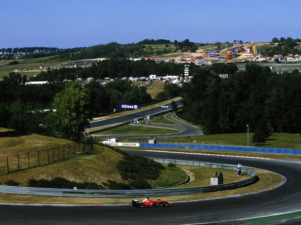 hungria-hungaroring