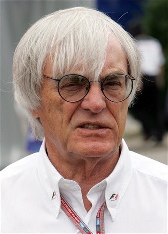 ecclestone