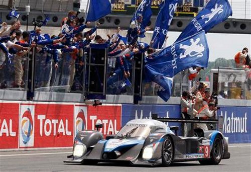 le-mans-2009-peugeot