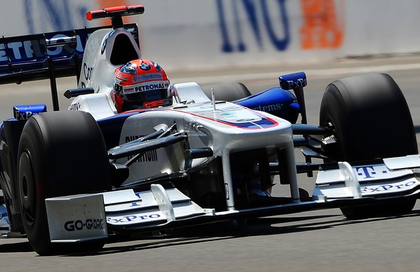 AUTO-F1-PRIX-ISTANBUL-KUBICA