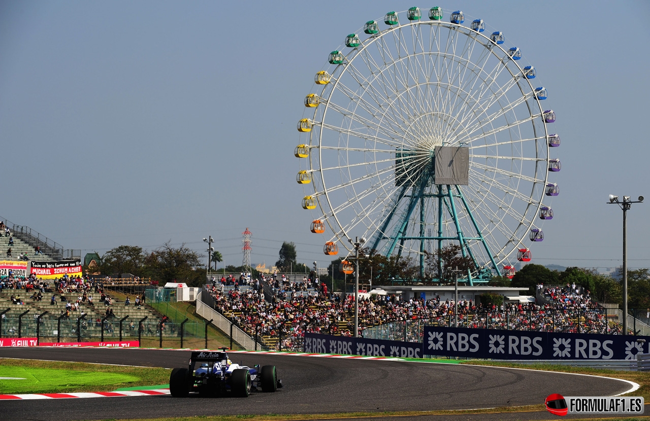 Circuito de Suzuka