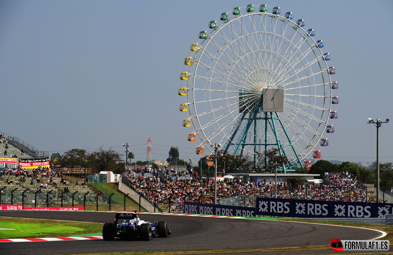 Circuito de Suzuka