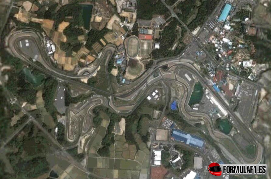 Circuito de Suzuka