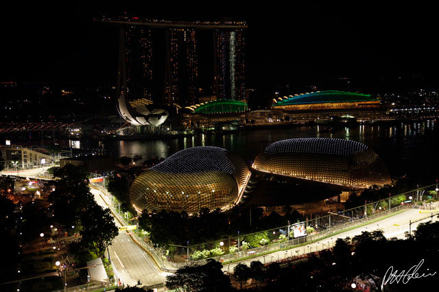 Singapur Singapur