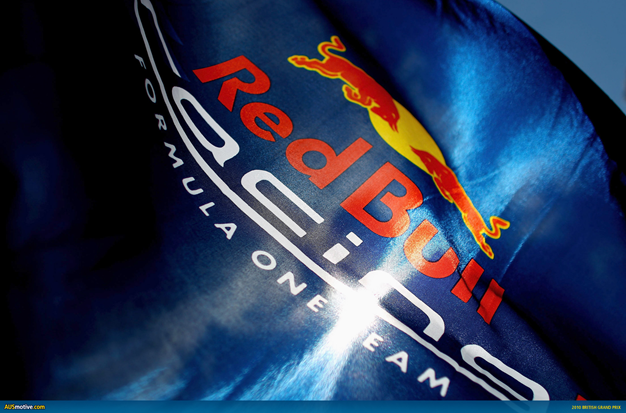 Red Bull logra el Mundial de Constructores. GP Corea 2011
