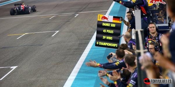 Danke Seb 2014