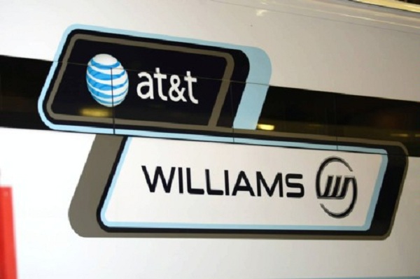 AT&T Williams 