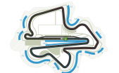 Circuito de Sepang (Malasia) | Fórmula F1
