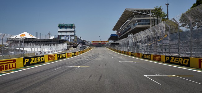 GP Brasil 2012