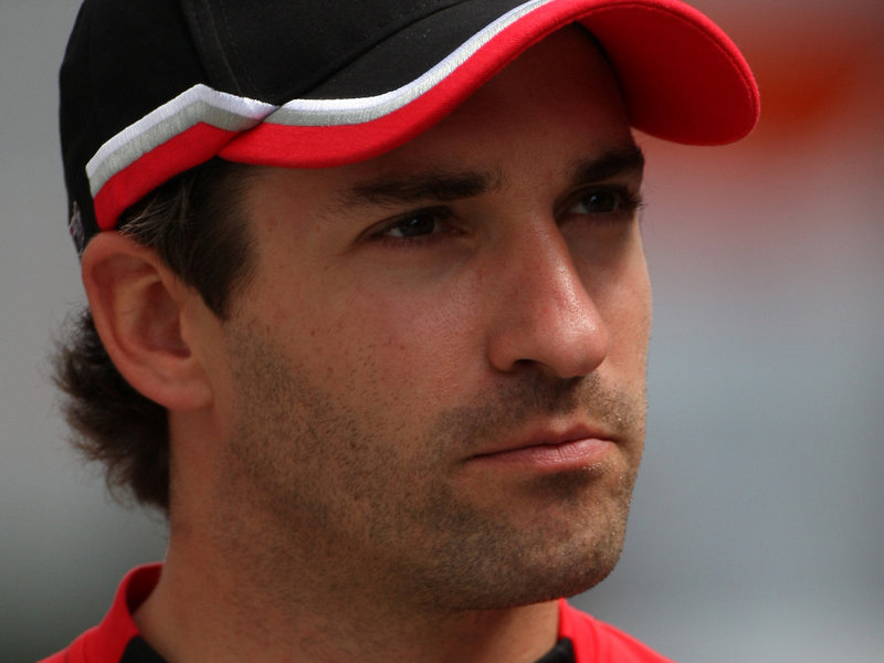 Timo Glock