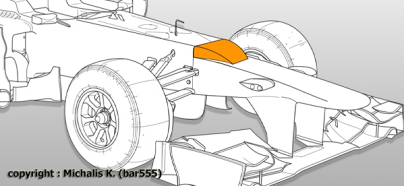 Morro del Red Bull RB9