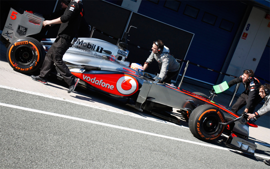 Button en Jerez dia 3