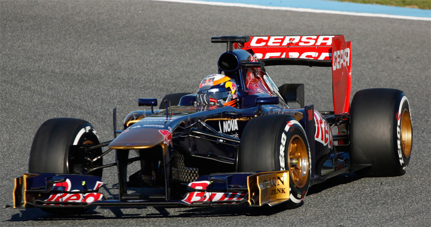 Vergne Jerez dia 3