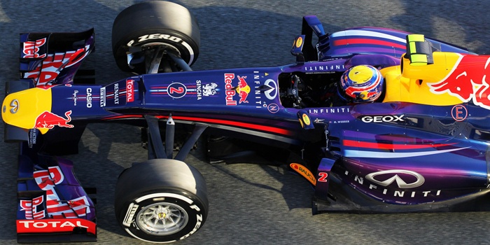 Red Bull RB9