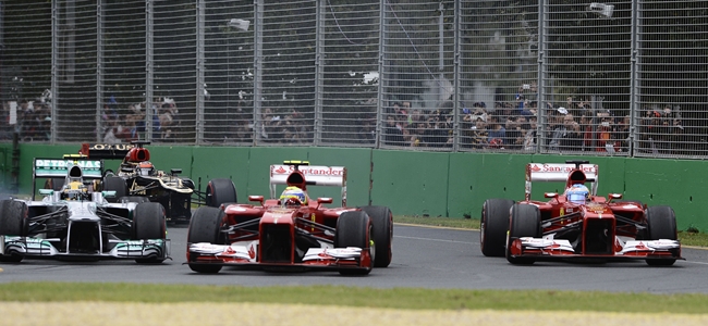 Hamilton-Alonso-Massa