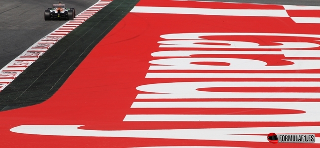 Circuit de Catalunya 2013