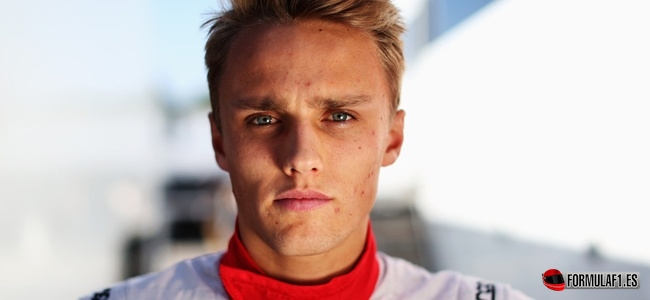 Max Chilton