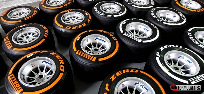 Pirelli 2013