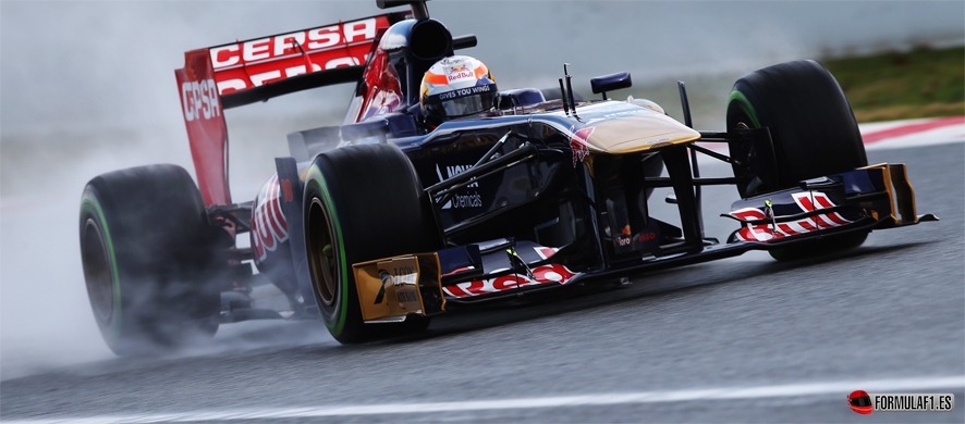 Vergne Montmelo