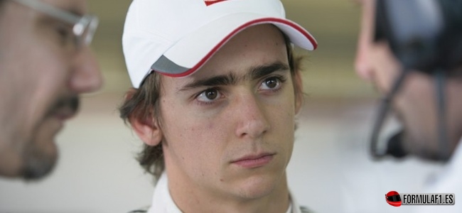 Esteban Gutiérrez