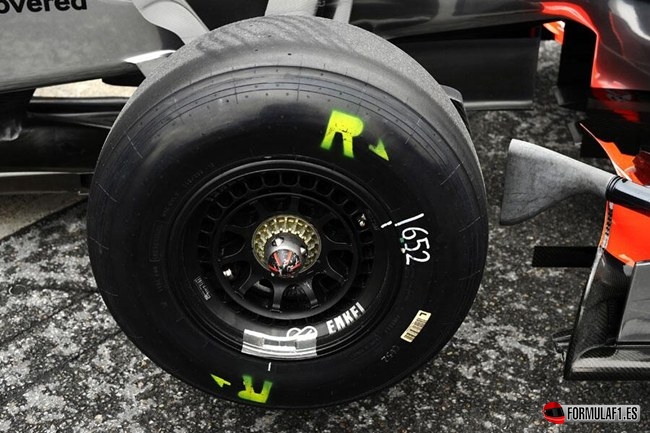 Pirelli Canadá