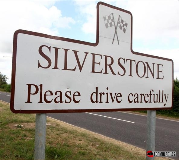 Village Silverstone