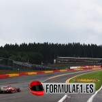 GP de Bélgica 2013, Fotos