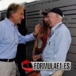 Fotos GP Italia 2013 F1