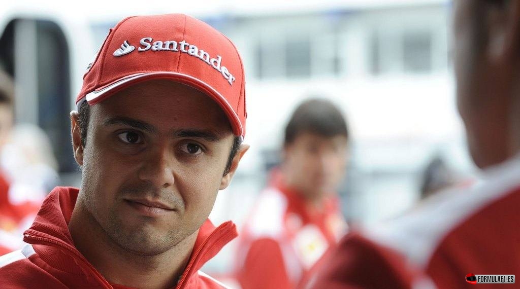 Felipe Massa