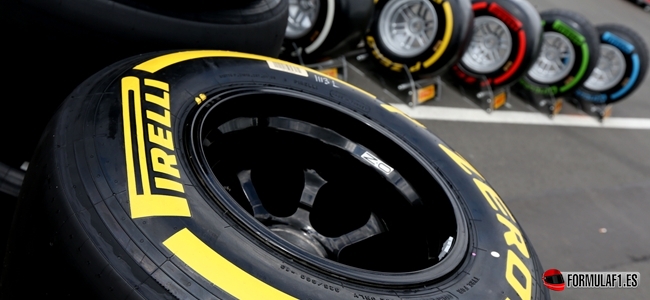 Pirelli, 2013 F1 tyres, Abu Dabi