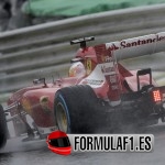 GP Brasil 2013, Fotos F1