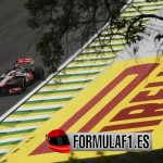 GP de Brasil 2013, F1