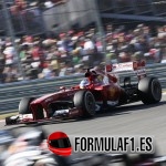 GP EEUU 2013, F1