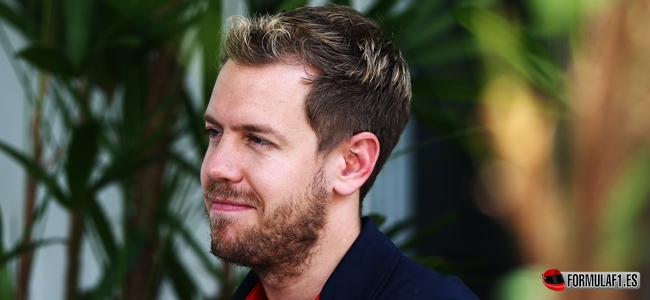 Sebastian Vettel, Red Bull, F1 2013