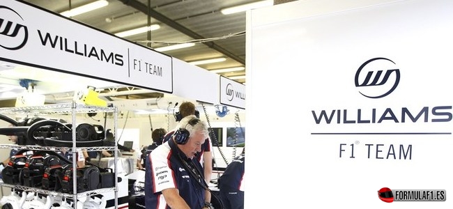 Pat Sumonds, Williams, GP Bélgica 2013