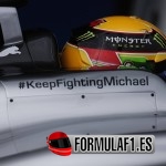 Lewis Hamilton, Mercedes W05, Jerez 2014