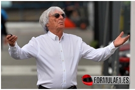 Bernie Ecclestone, Munich