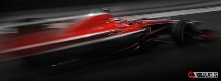 Marussia, F1 2013