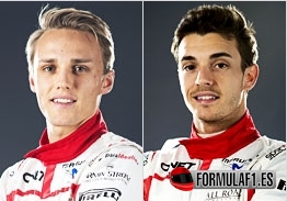 Chilton, Bianchi