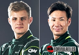 Ericsson, Kobayashi
