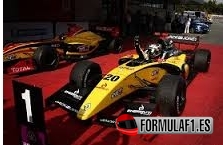 Magnussen, número 20