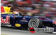  Vettel número 1, 5