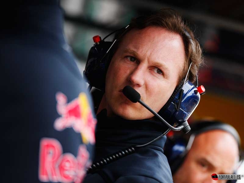 Christian Horner