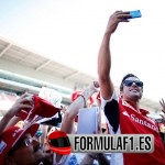 GP España 2014, Circuit de Catalunya, Barcelona, F1